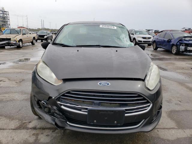 3FADP4FJ9HM145752 Ford Fiesta Titanium