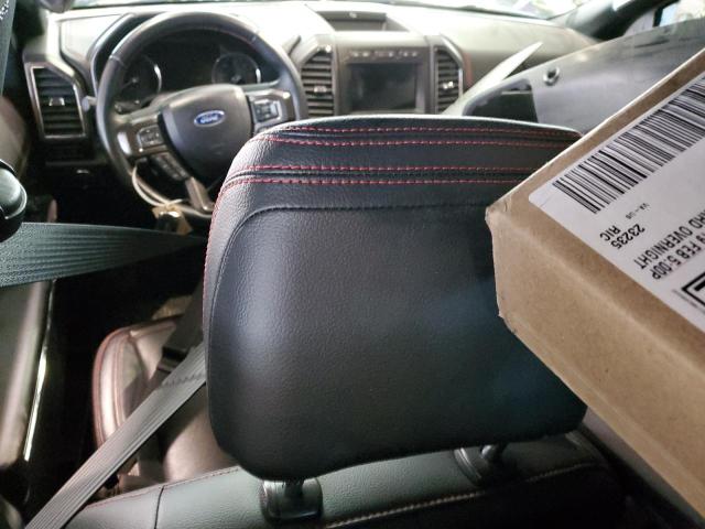 1FMJU2AT8MEA28548 Ford Expedition Limited