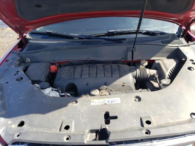 1GKKVTKD2EJ137751 GMC Acadia Denali