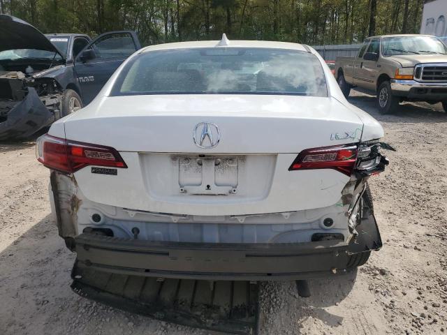 19UDE2F33GA018997 Acura Ilx Base Watch Plus
