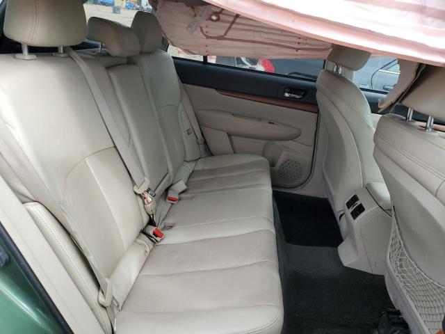 4S4BRBMC2E3224290 Subaru Outback 2.5i Limited