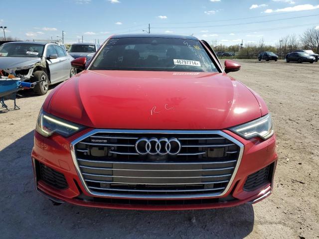 WAUL2AF27KN075903 Audi A6 Premium Plus