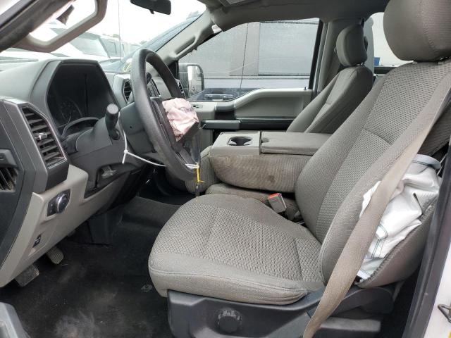 1FTEW1CP9JKD94400 Ford F150 Supercrew