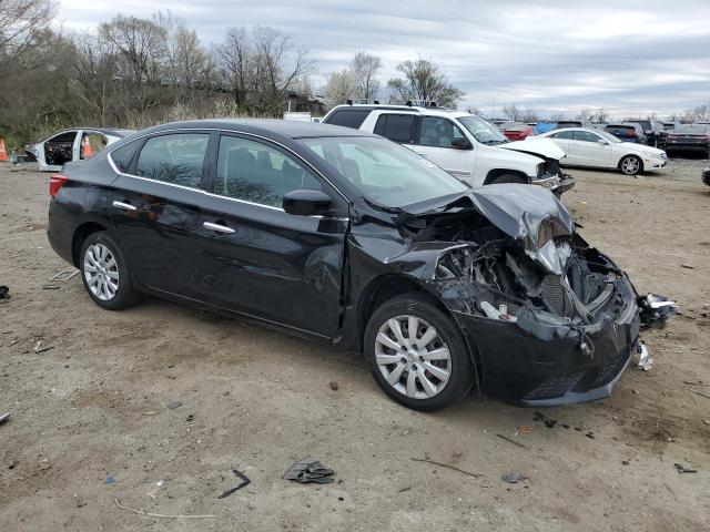 3N1AB7AP4KY379888 Nissan SENTRA S