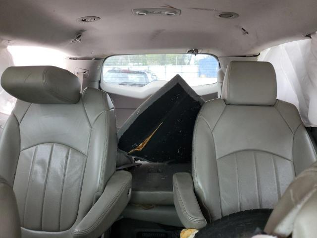 5GAKRBKDXFJ234368 Buick Enclave
