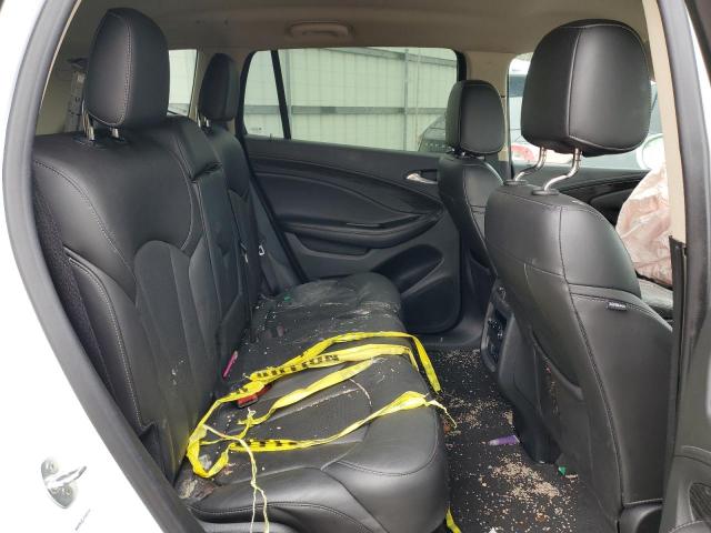 LRBFXESX8GD244896 Buick Envision Premium