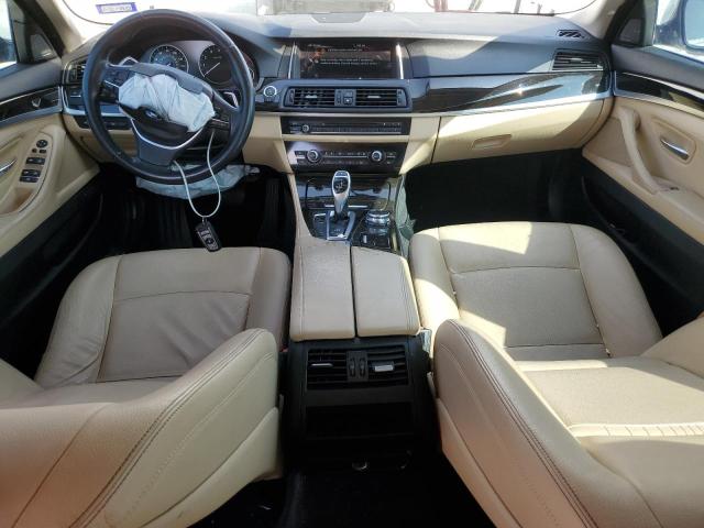 WBA5B1C54GG130441 BMW 535 I