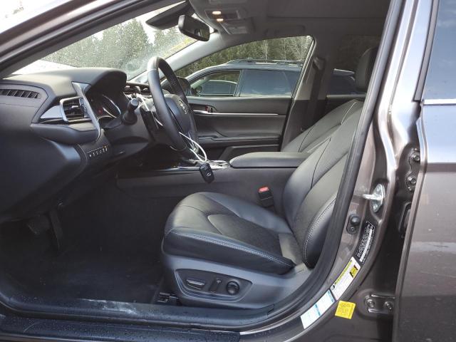 4T1K61BK1LU017930 Toyota CAMRY XSE