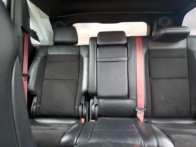 1C4RJFDJ3KC783908 Jeep Grand Cherokee Srt-8