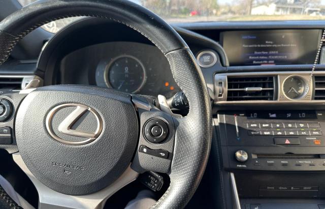 JTHBF1D25F5067812 Lexus IS 250