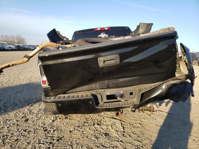 3GTU2VEC2EG305773 GMC Sierra K1500 Slt