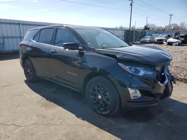 2GNAXSEV7J6265160 Chevrolet EQUINOX LT