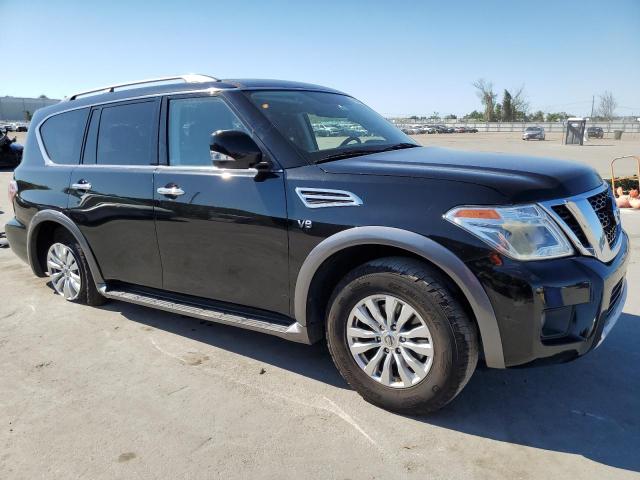 JN8AY2ND5JX002845 Nissan ARMADA SV