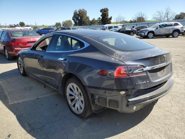 5YJSA1E27GF145134 Tesla MODEL S