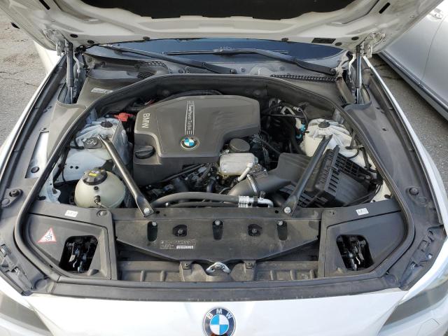 WBA5A5C59FD519506 BMW 528 I