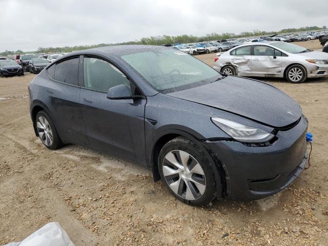 7SAYGDEE0PA059717 Tesla Model Y