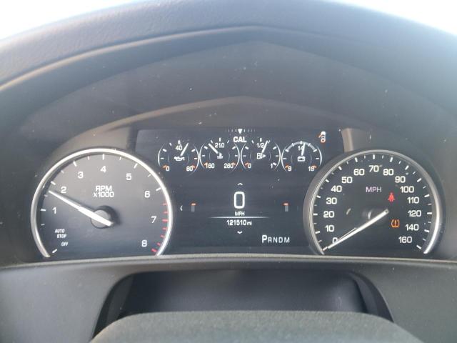 1G6KA5RX9JU110951 Cadillac CT6
