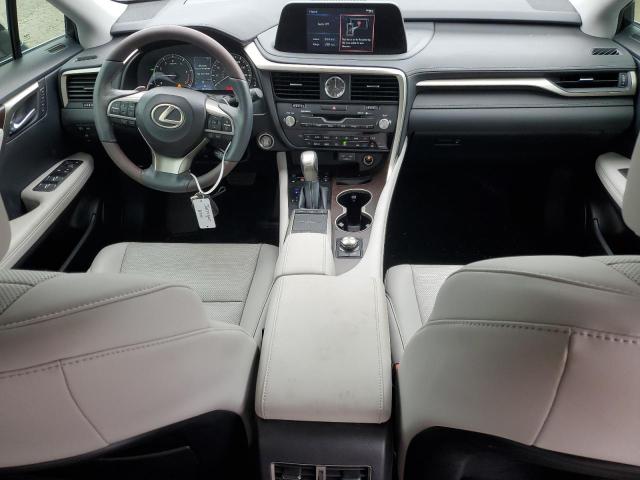2T2HZMAA3NC240773 Lexus RX 350