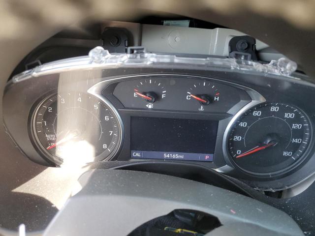 3GKALXEX1LL170423 GMC Terrain Denali