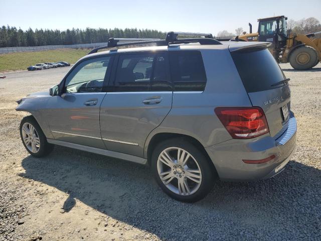 WDCGG5HB9EG218282 Mercedes-Benz GLK 350