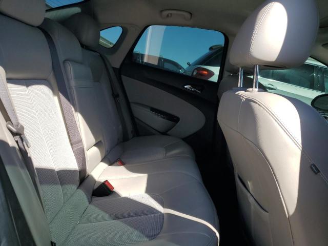 1G4PR5SK9H4101005 Buick Verano Sport Touring