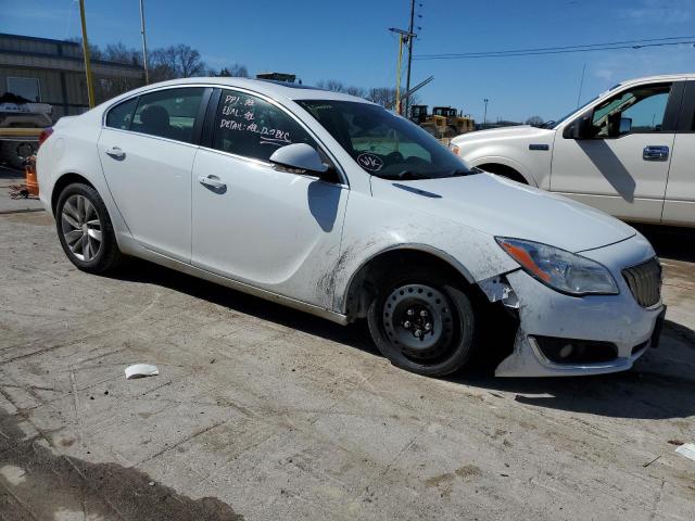 2G4GN5EX3F9170060 Buick Regal Premium