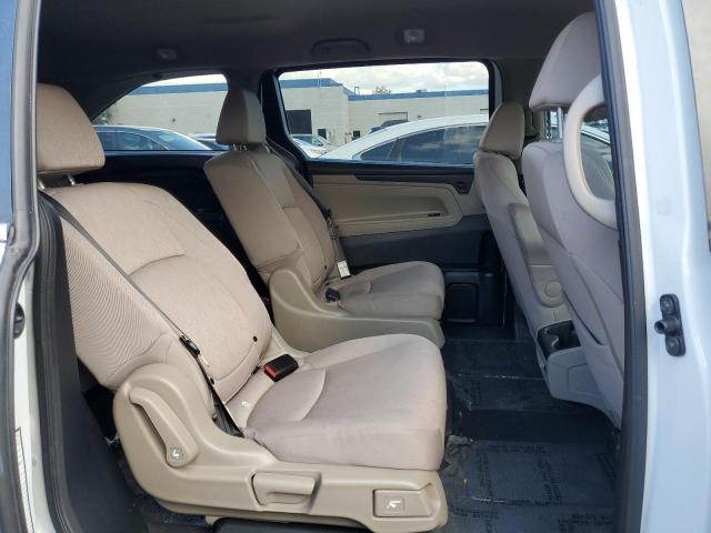 5FNRL6H26LB045960 Honda ODYSSEY LX