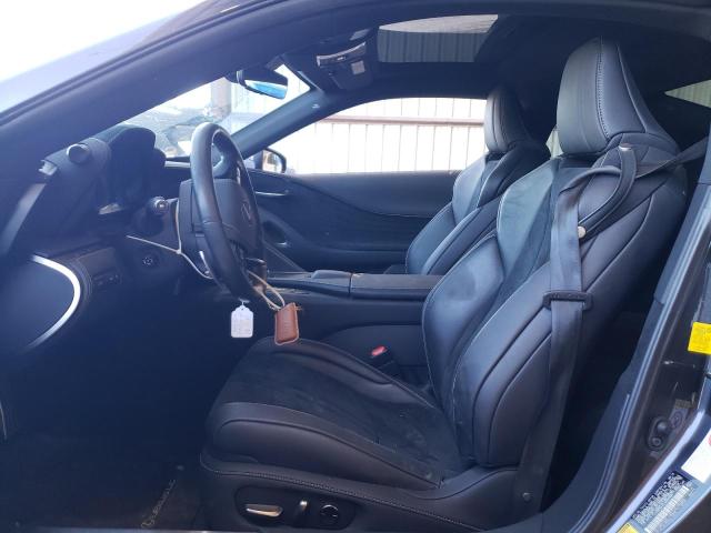 JTHHP5AY0JA005905 Lexus LC 500