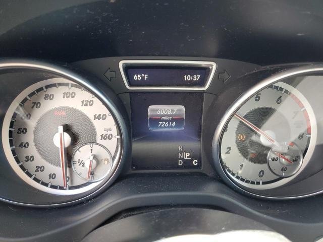 WDCTG4EB6GJ253798 Mercedes-Benz GLA 250