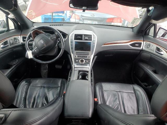 3LN6L5E96KR621733 Lincoln Mkz Reserve Ii