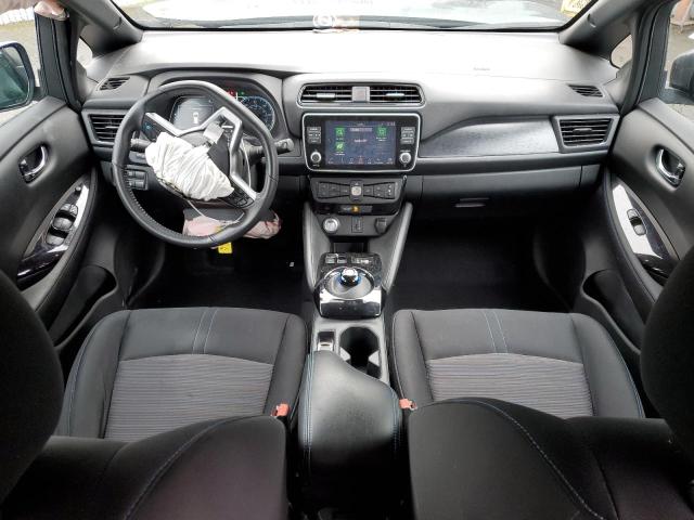 1N4BZ1CP9LC306779 Nissan Leaf Sv Plus