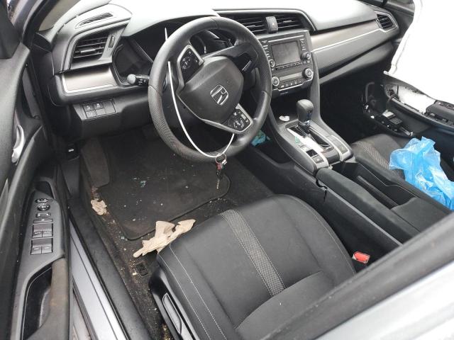 2HGFC2F65KH556247 Honda Civic Lx