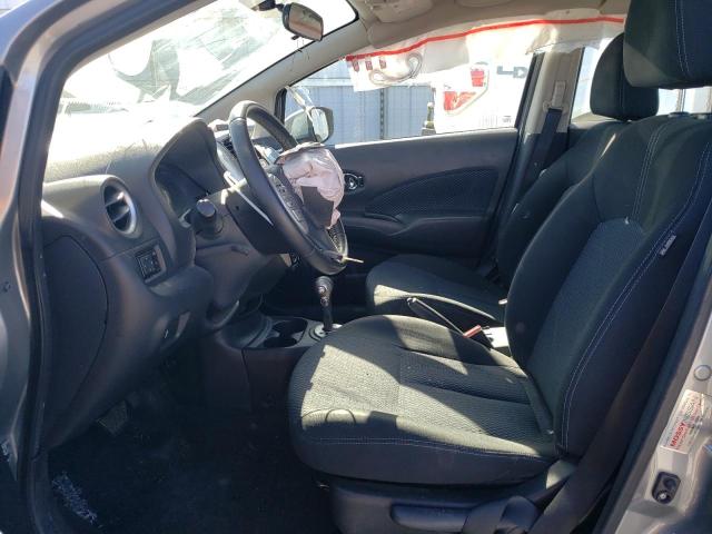 3N1CE2CP3FL445575 Nissan Versa Note S