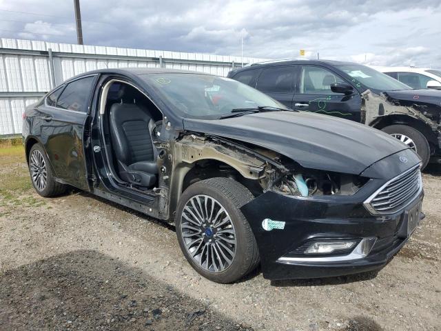 3FA6P0PUXHR264522 Ford Fusion Se Phev