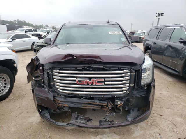 1GKS1GKC4HR262881 GMC Yukon Xl C1500 Slt