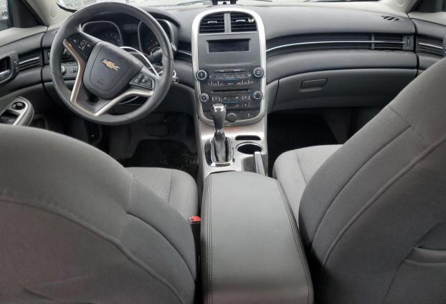 1G11B5SA3GF110638 Chevrolet Malibu Limited Ls