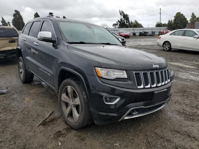 1C4RJFCG6EC530673 Jeep Grand Cherokee Overland
