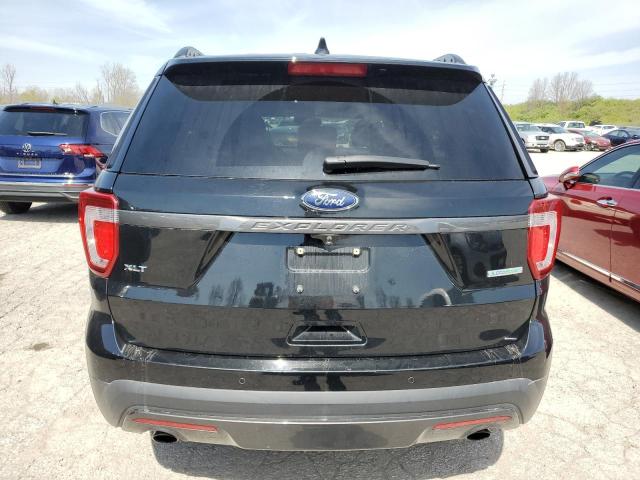 1FM5K7DH2HGE35688 Ford EXPLORER XLT