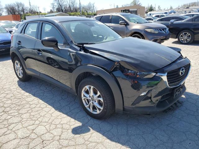 JM1DKFB77J0315033 Mazda Cx-3 Sport
