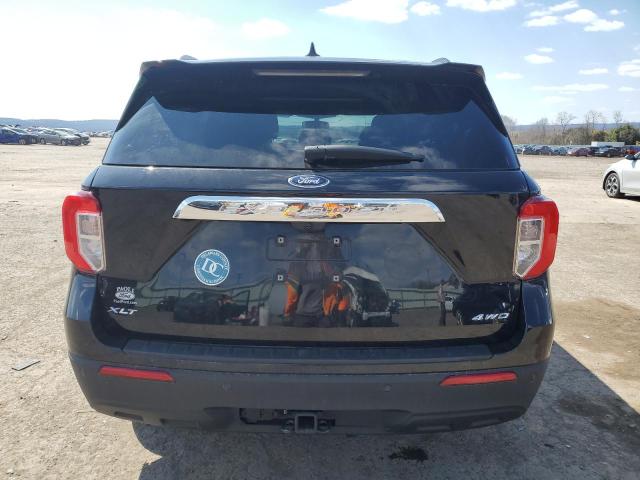 1FMSK8DH1NGB42479 Ford EXPLORER XLT