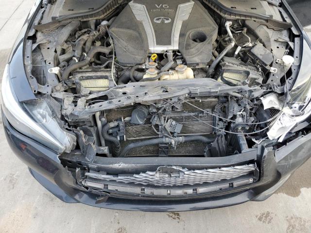 JN1EV7AP7HM739238 Infiniti Q50 Premium