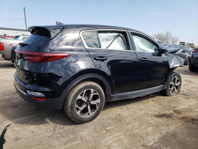 KNDPM3AC4L7814094 KIA Sportage Lx