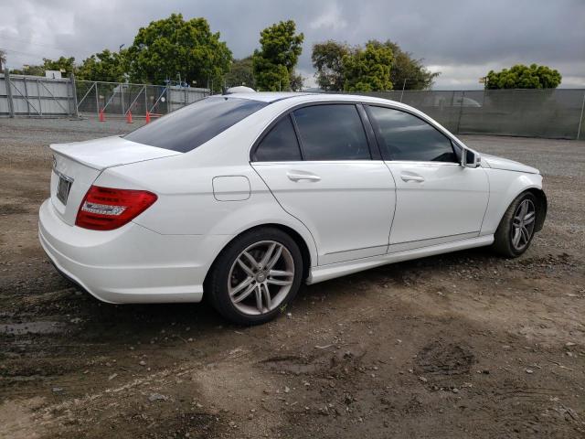WDDGF4HB4EA956941 Mercedes-Benz C 250