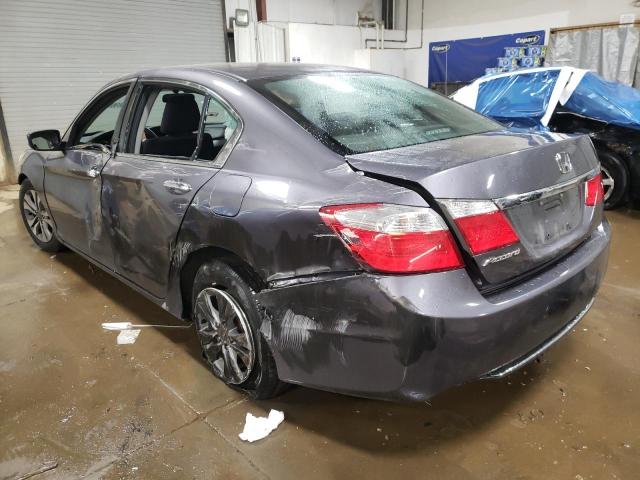 1HGCR2F34FA118122 Honda ACCORD LX
