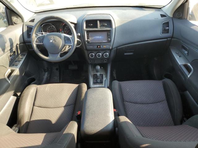 JA4AP3AU4KU009678 Mitsubishi Outlander Sport Es