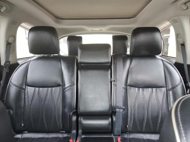 5N1DL0MM4HC508578 Infiniti QX60