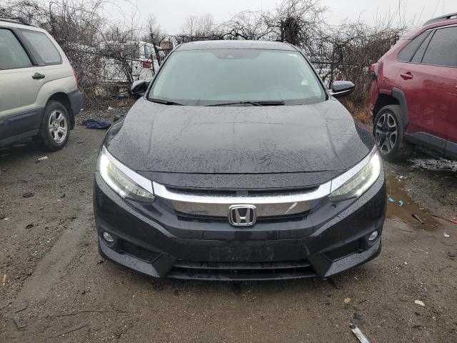 2HGFC1F97HH638039 Honda Civic Touring