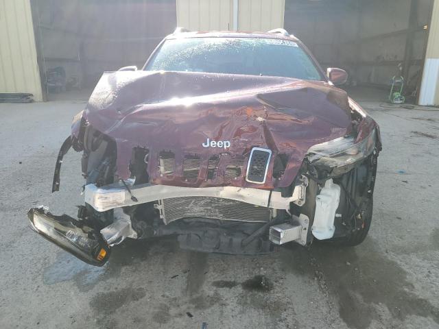 1C4PJMDX1KD409842 Jeep Cherokee Limited
