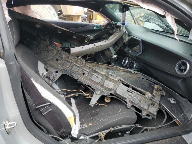 1G1FF1R75G0175605 Chevrolet CAMARO SS