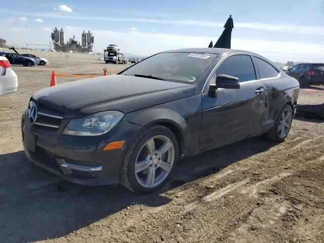 Продаж на аукціоні авто 2014 Mercedes-benz C 250, vin: WDDGJ4HB9EG185484, номер лоту: 44761954